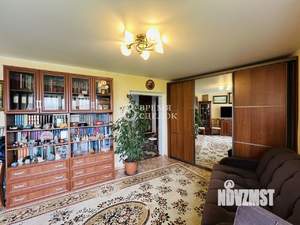3-к квартира, вторичка, 77м2, 5/9 этаж