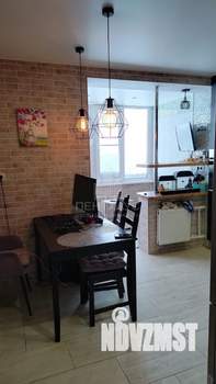 2-к квартира, вторичка, 59м2, 11/11 этаж