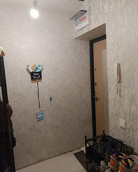 2-к квартира, вторичка, 67м2, 2/5 этаж
