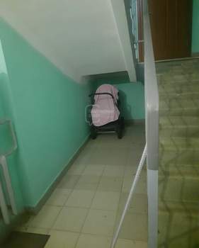 1-к квартира, вторичка, 40м2, 5/9 этаж