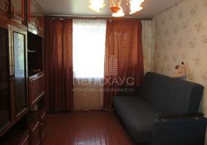 1-к квартира, вторичка, 31м2, 2/5 этаж