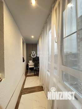 Студия квартира, вторичка, 32м2, 11/18 этаж