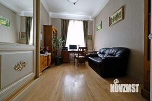 3-к квартира, вторичка, 73м2, 3/3 этаж