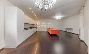 3-к квартира, вторичка, 147м2, 5/14 этаж