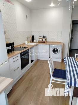 2-к квартира, вторичка, 58м2, 8/14 этаж