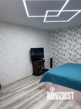 3-к квартира, вторичка, 60м2, 2/5 этаж