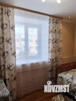 2-к квартира, вторичка, 43м2, 2/2 этаж