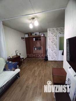 1-к квартира, вторичка, 31м2, 2/5 этаж