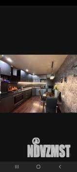 3-к квартира, вторичка, 73м2, 9/10 этаж