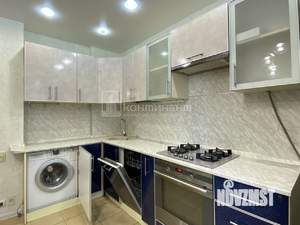 3-к квартира, вторичка, 64м2, 5/12 этаж