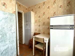 3-к квартира, вторичка, 57м2, 8/9 этаж