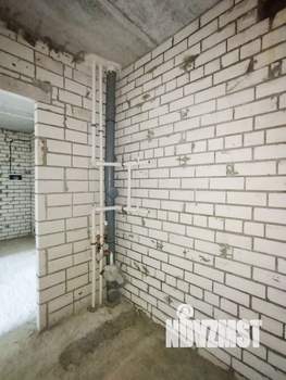 1-к квартира, вторичка, 40м2, 2/14 этаж