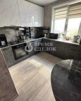 2-к квартира, вторичка, 50м2, 6/9 этаж