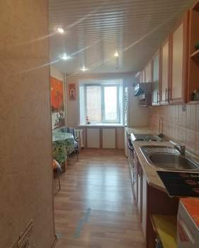3-к квартира, вторичка, 57м2, 9/9 этаж