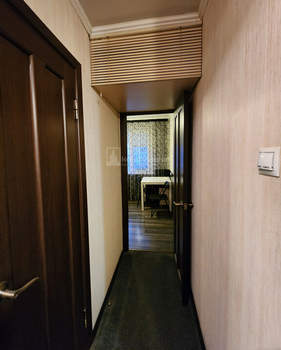 2-к квартира, вторичка, 43м2, 4/5 этаж