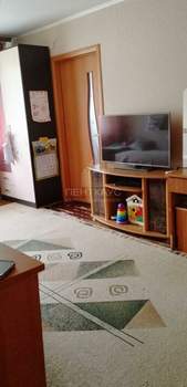 3-к квартира, вторичка, 57м2, 3/5 этаж