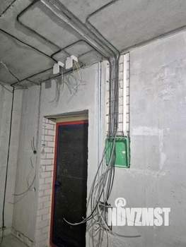 1-к квартира, вторичка, 44м2, 7/8 этаж