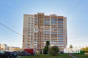 3-к квартира, вторичка, 81м2, 1/14 этаж