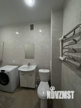 Студия квартира, вторичка, 27м2, 5/16 этаж