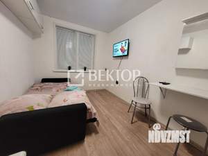 3-к квартира, вторичка, 45м2, 1/5 этаж