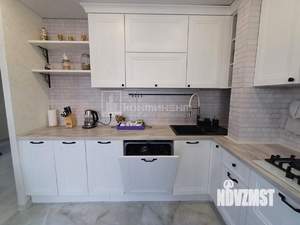 3-к квартира, вторичка, 65м2, 7/10 этаж