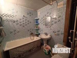 2-к квартира, вторичка, 44м2, 3/5 этаж