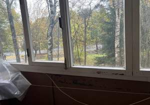 1-к квартира, вторичка, 32м2, 2/5 этаж