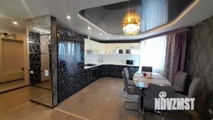 4-к квартира, вторичка, 123м2, 10/10 этаж