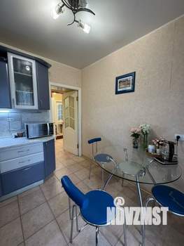 2-к квартира, вторичка, 50м2, 2/9 этаж