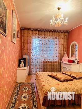 2-к квартира, вторичка, 62м2, 15/17 этаж