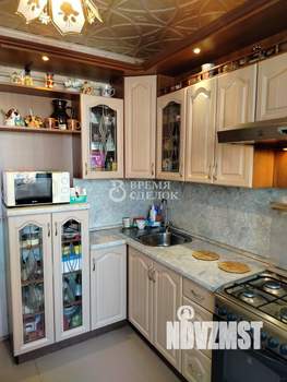 2-к квартира, вторичка, 55м2, 2/5 этаж
