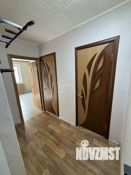 2-к квартира, вторичка, 53м2, 5/5 этаж