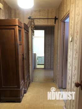 2-к квартира, вторичка, 50м2, 4/10 этаж