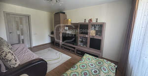 1-к квартира, вторичка, 39м2, 2/10 этаж