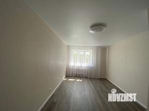 1-к квартира, вторичка, 40м2, 3/9 этаж