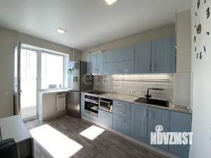 2-к квартира, вторичка, 44м2, 14/14 этаж