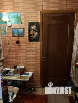 2-к квартира, вторичка, 34м2, 4/5 этаж