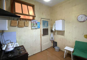 3-к квартира, вторичка, 82м2, 4/4 этаж