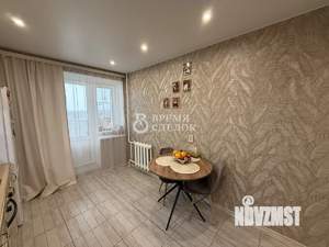 1-к квартира, вторичка, 39м2, 8/11 этаж