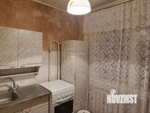 2-к квартира, вторичка, 44м2, 5/5 этаж