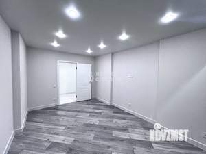 2-к квартира, вторичка, 55м2, 5/17 этаж