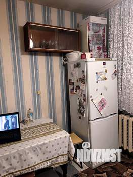 1-к квартира, вторичка, 28м2, 3/9 этаж