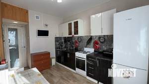 1-к квартира, вторичка, 43м2, 11/17 этаж