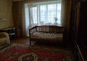 2-к квартира, вторичка, 57м2, 4/5 этаж