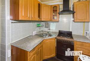 3-к квартира, вторичка, 58м2, 2/5 этаж