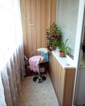 1-к квартира, вторичка, 30м2, 2/9 этаж