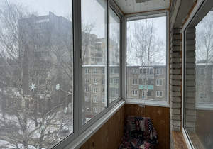 1-к квартира, вторичка, 20м2, 5/10 этаж