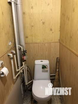 2-к квартира, вторичка, 50м2, 4/10 этаж