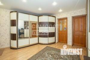 2-к квартира, вторичка, 115м2, 2/9 этаж