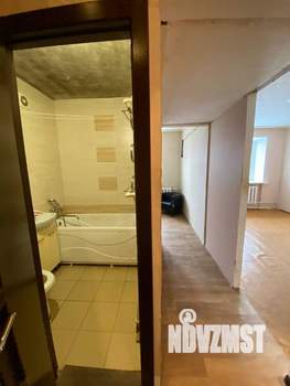 1-к квартира, вторичка, 30м2, 5/5 этаж